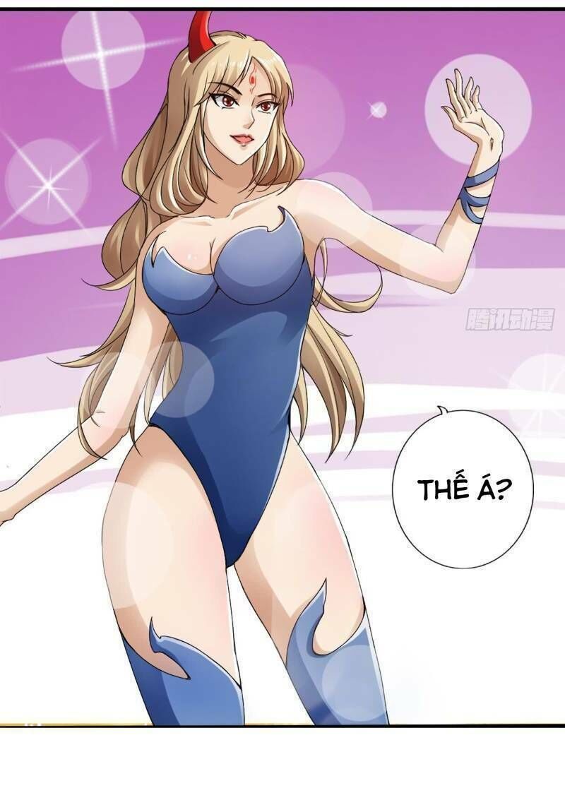 Nhân Vật Phản Diện Đi Tìm Đường Chết Chapter 38 - 28