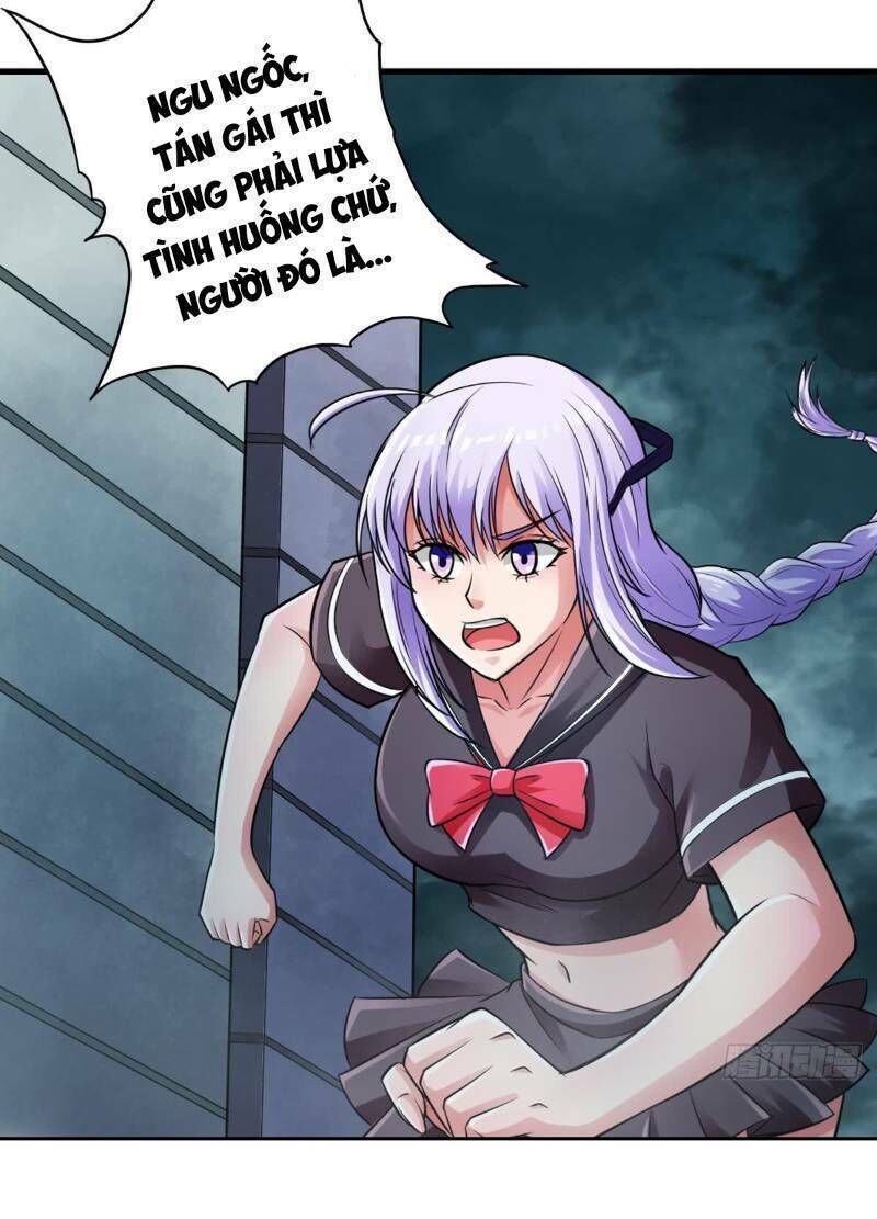 Nhân Vật Phản Diện Đi Tìm Đường Chết Chapter 38 - 31