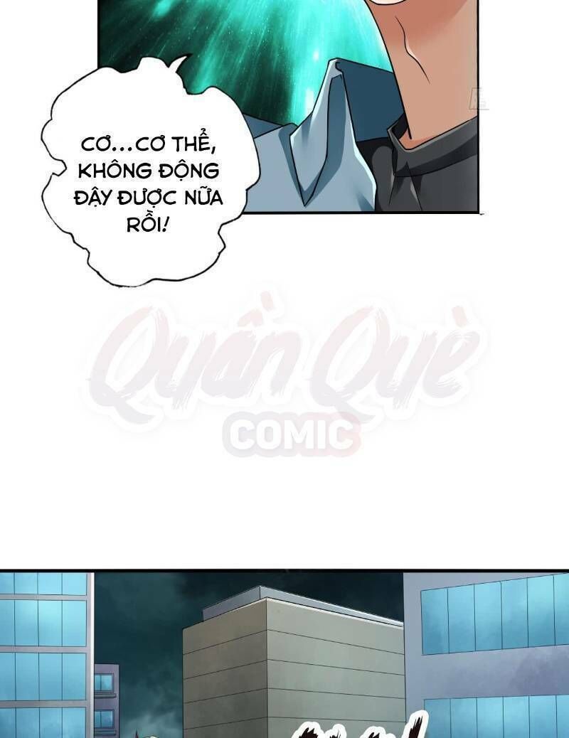 Nhân Vật Phản Diện Đi Tìm Đường Chết Chapter 38 - 36