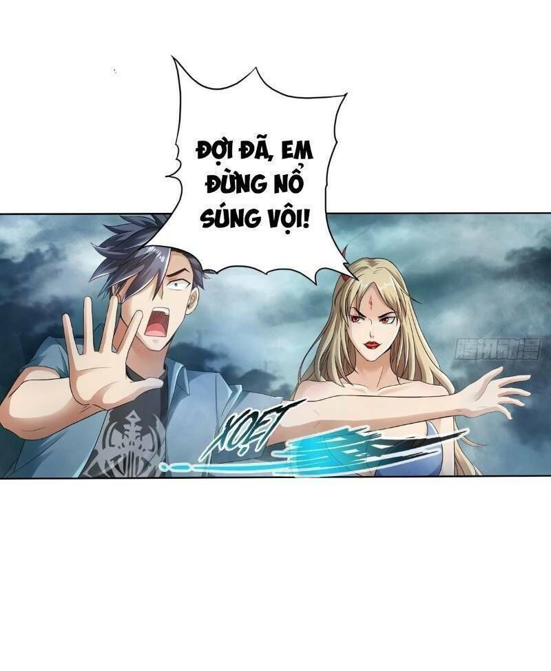 Nhân Vật Phản Diện Đi Tìm Đường Chết Chapter 38 - 38