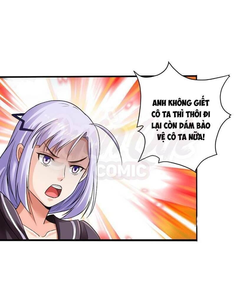 Nhân Vật Phản Diện Đi Tìm Đường Chết Chapter 38 - 39