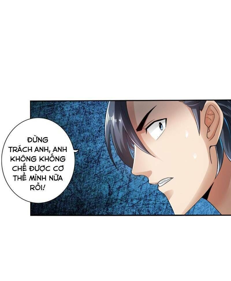 Nhân Vật Phản Diện Đi Tìm Đường Chết Chapter 38 - 40