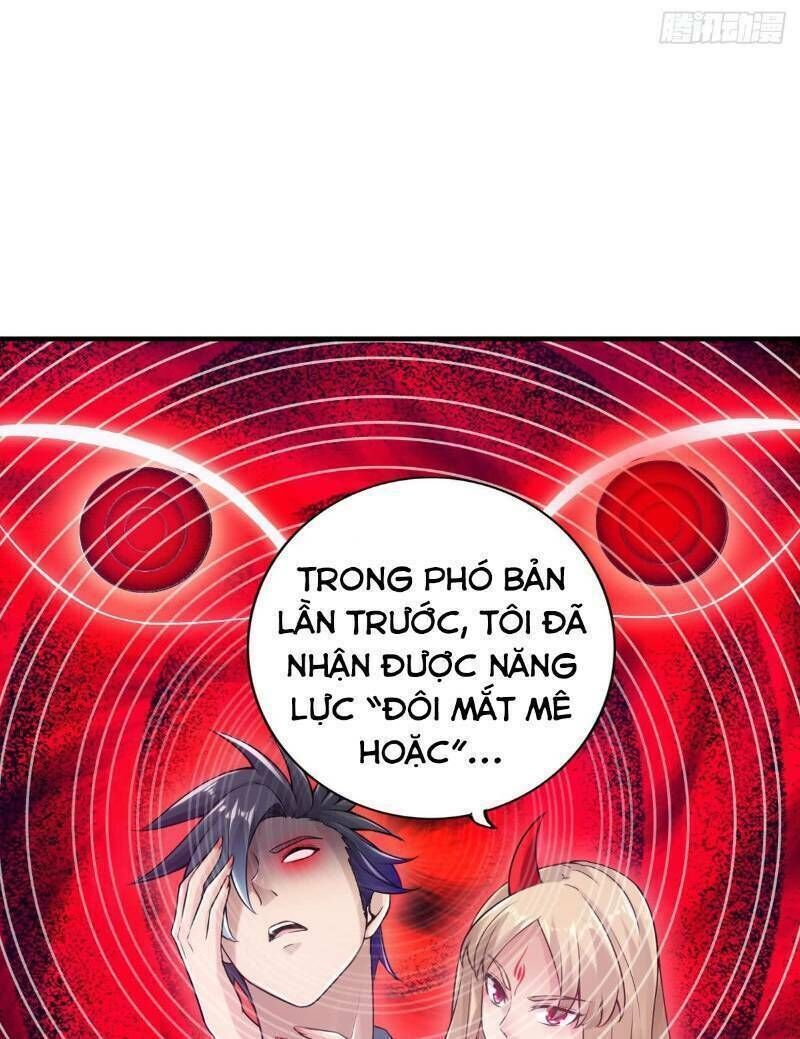 Nhân Vật Phản Diện Đi Tìm Đường Chết Chapter 38 - 41
