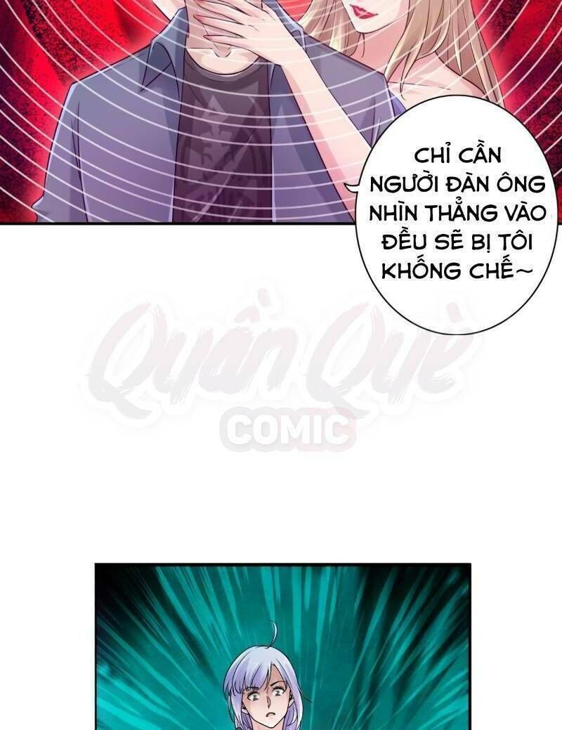 Nhân Vật Phản Diện Đi Tìm Đường Chết Chapter 38 - 42