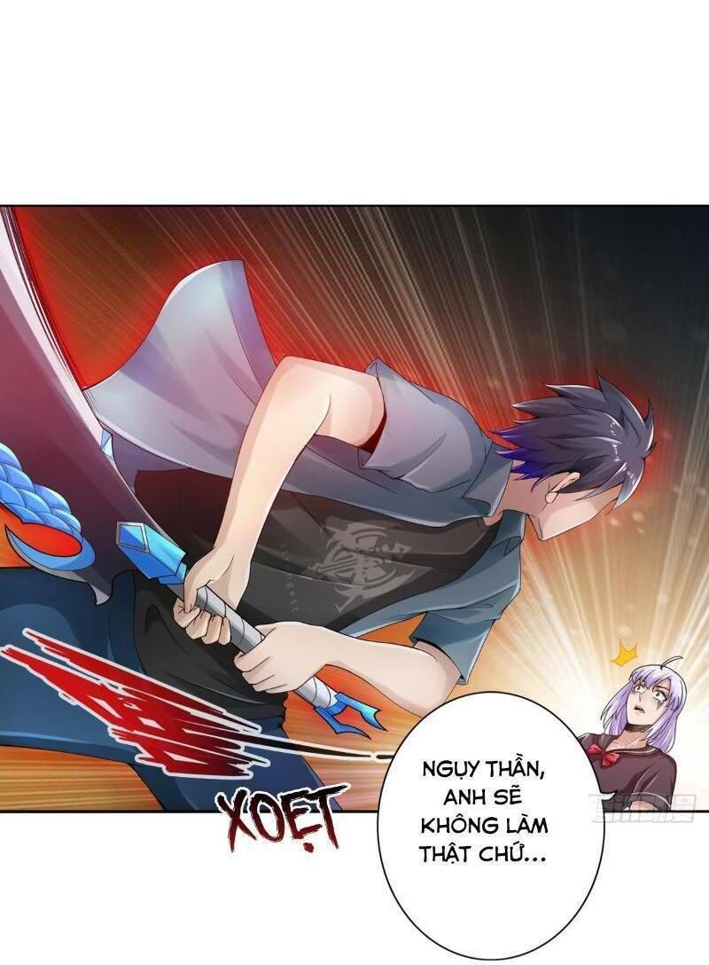 Nhân Vật Phản Diện Đi Tìm Đường Chết Chapter 38 - 44