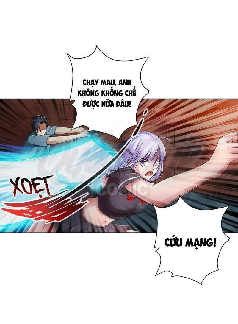 Nhân Vật Phản Diện Đi Tìm Đường Chết Chapter 38 - 45