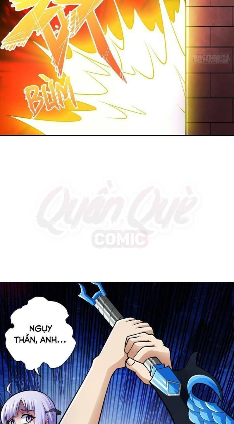 Nhân Vật Phản Diện Đi Tìm Đường Chết Chapter 38 - 48