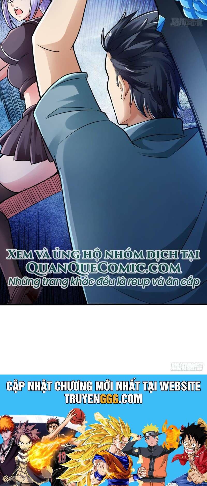 Nhân Vật Phản Diện Đi Tìm Đường Chết Chapter 38 - 49