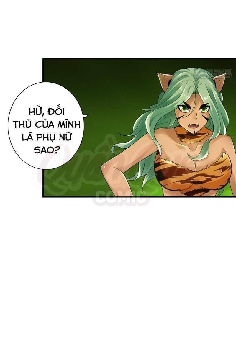 Nhân Vật Phản Diện Đi Tìm Đường Chết Chapter 38 - 9