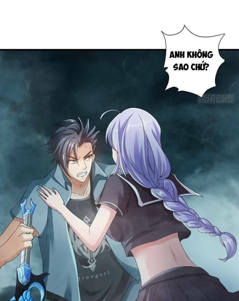 Nhân Vật Phản Diện Đi Tìm Đường Chết Chapter 39 - 11