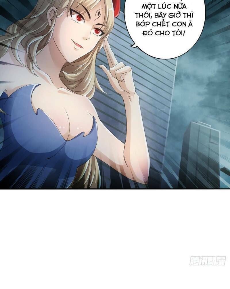 Nhân Vật Phản Diện Đi Tìm Đường Chết Chapter 39 - 13