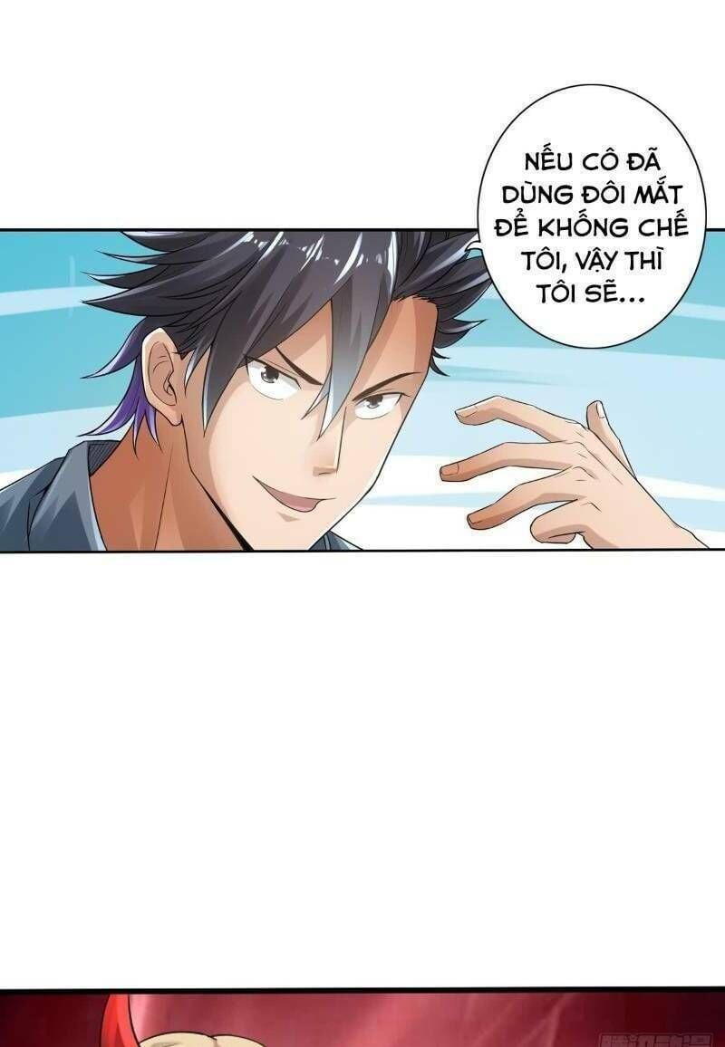 Nhân Vật Phản Diện Đi Tìm Đường Chết Chapter 39 - 14