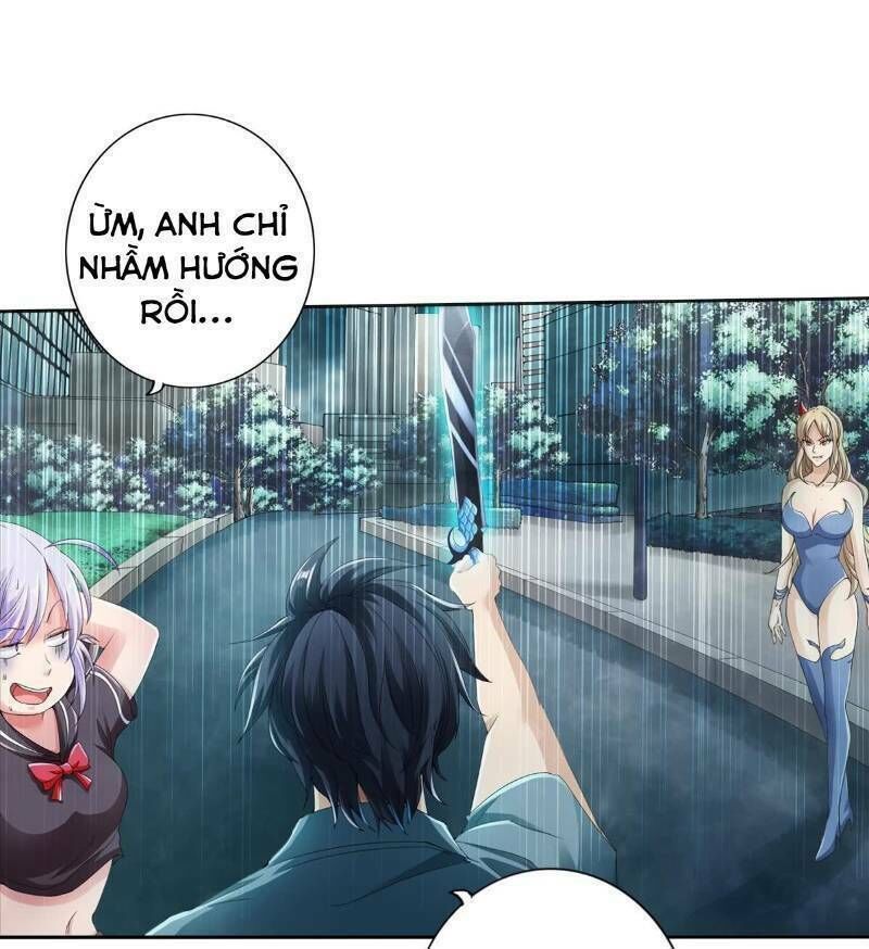 Nhân Vật Phản Diện Đi Tìm Đường Chết Chapter 39 - 20