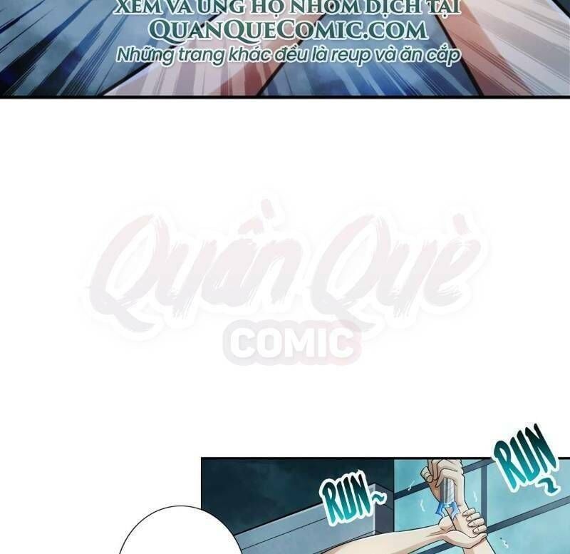 Nhân Vật Phản Diện Đi Tìm Đường Chết Chapter 39 - 3