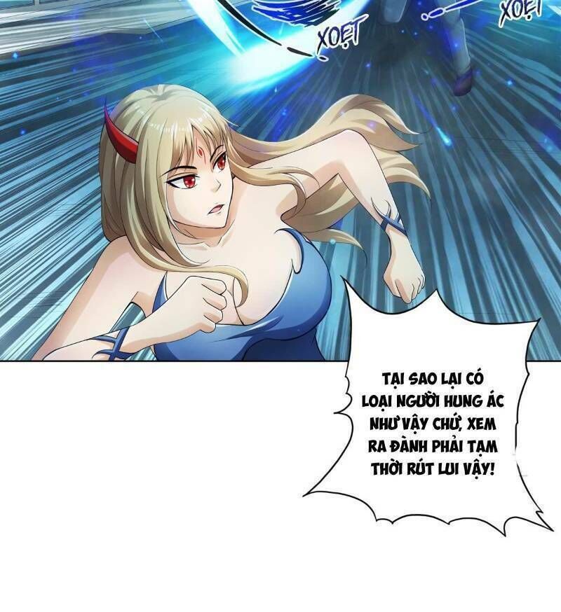 Nhân Vật Phản Diện Đi Tìm Đường Chết Chapter 39 - 22