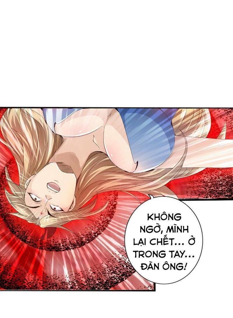 Nhân Vật Phản Diện Đi Tìm Đường Chết Chapter 39 - 25
