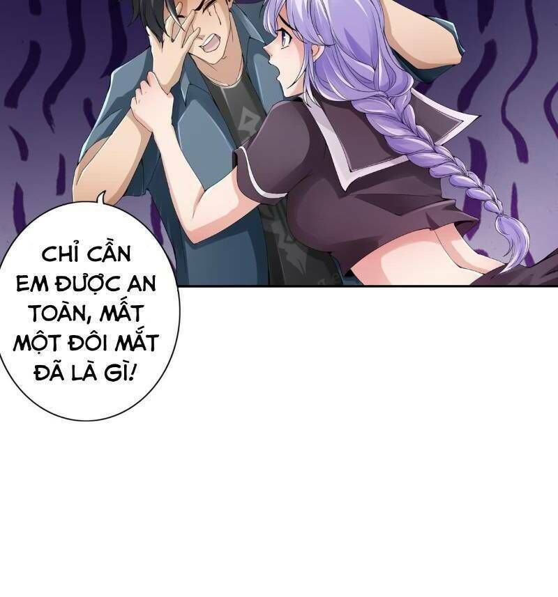 Nhân Vật Phản Diện Đi Tìm Đường Chết Chapter 39 - 28