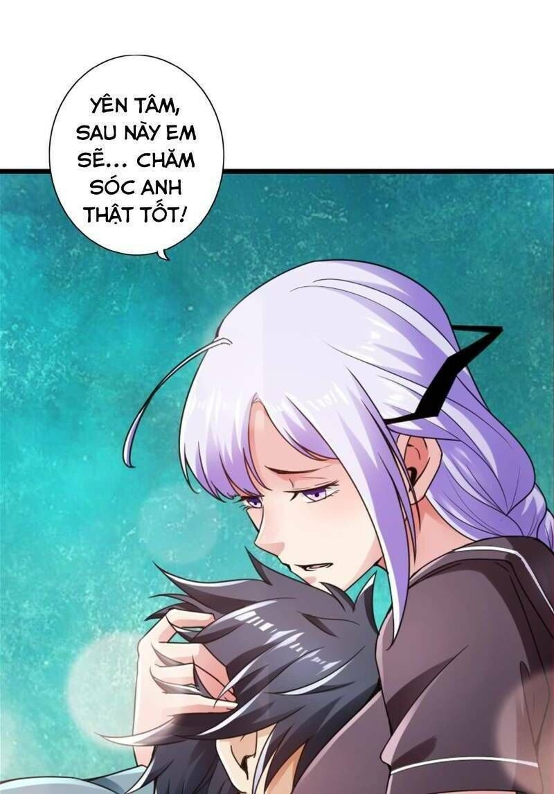 Nhân Vật Phản Diện Đi Tìm Đường Chết Chapter 39 - 29