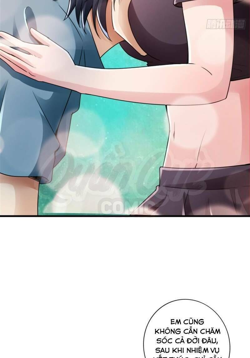 Nhân Vật Phản Diện Đi Tìm Đường Chết Chapter 39 - 30