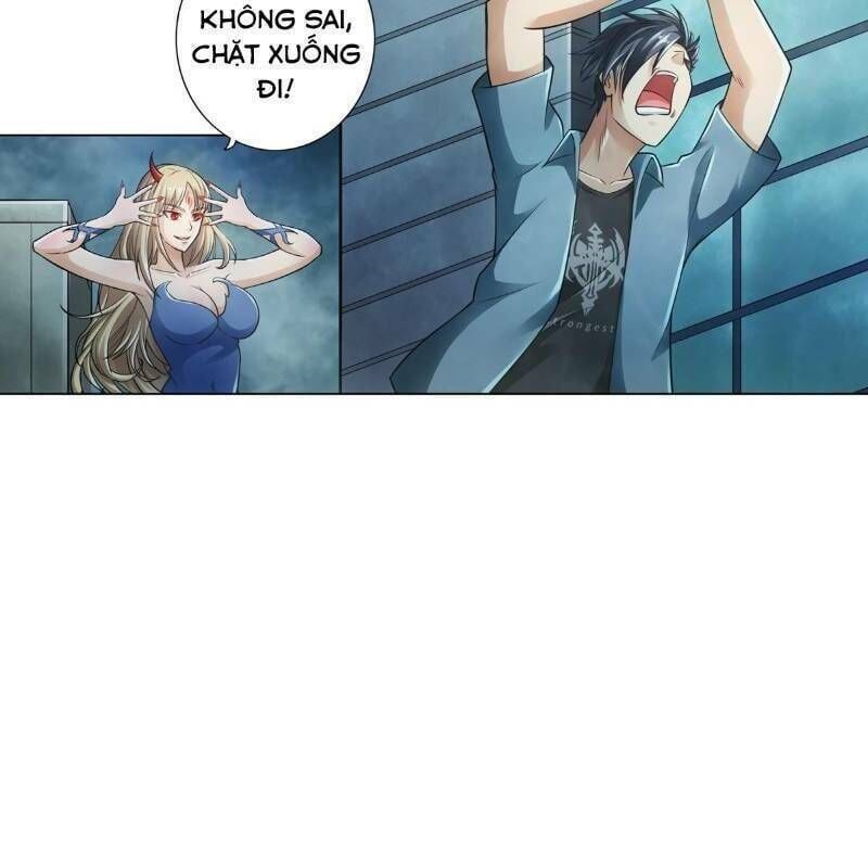 Nhân Vật Phản Diện Đi Tìm Đường Chết Chapter 39 - 4