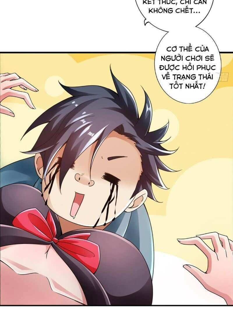 Nhân Vật Phản Diện Đi Tìm Đường Chết Chapter 39 - 31