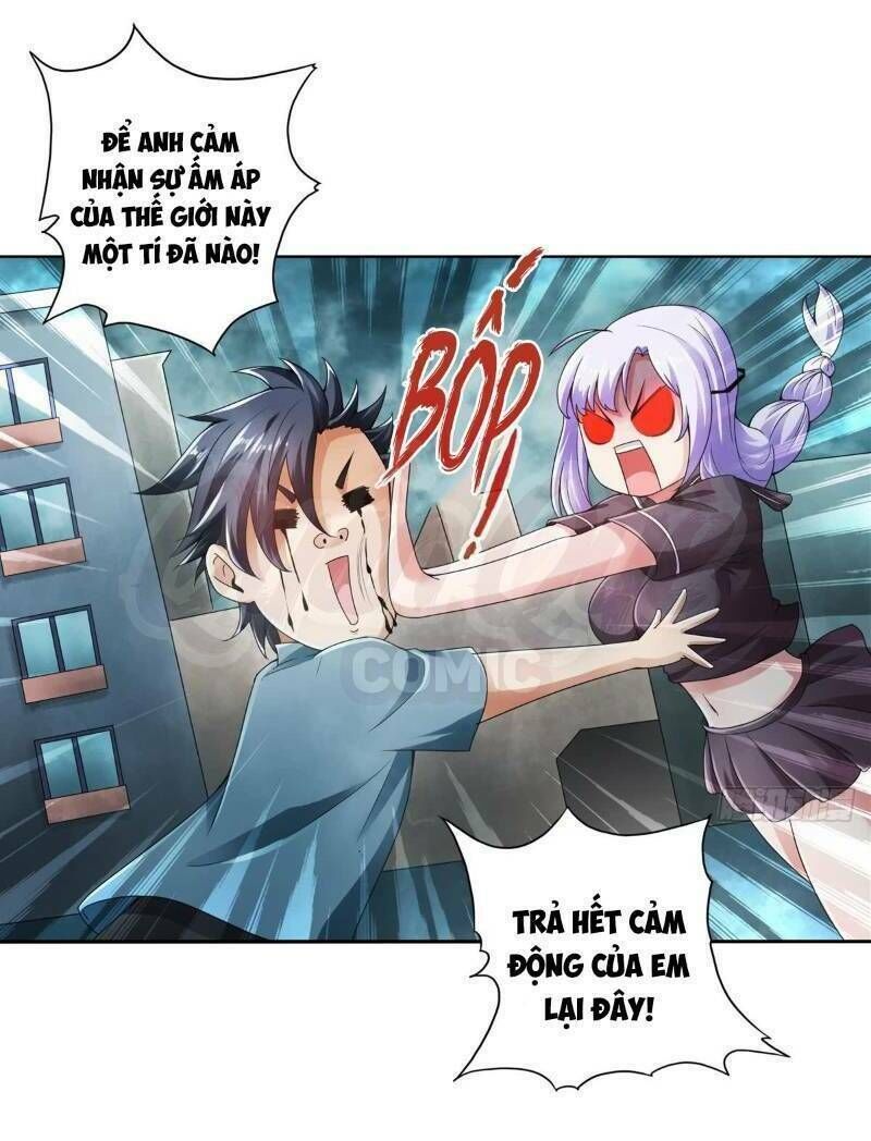 Nhân Vật Phản Diện Đi Tìm Đường Chết Chapter 39 - 33