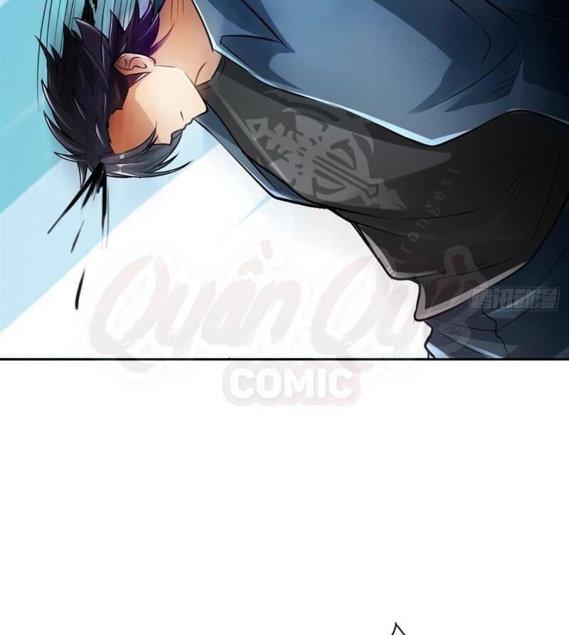 Nhân Vật Phản Diện Đi Tìm Đường Chết Chapter 39 - 36