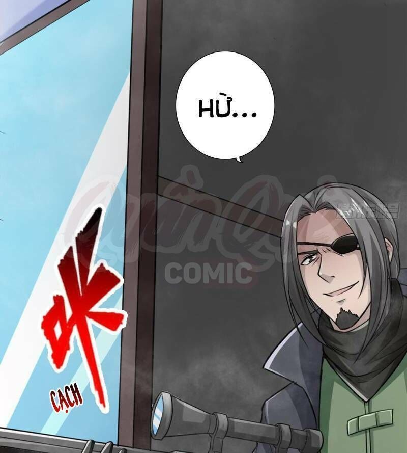 Nhân Vật Phản Diện Đi Tìm Đường Chết Chapter 39 - 39