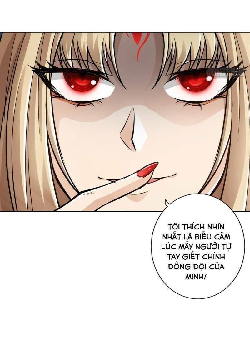 Nhân Vật Phản Diện Đi Tìm Đường Chết Chapter 39 - 5