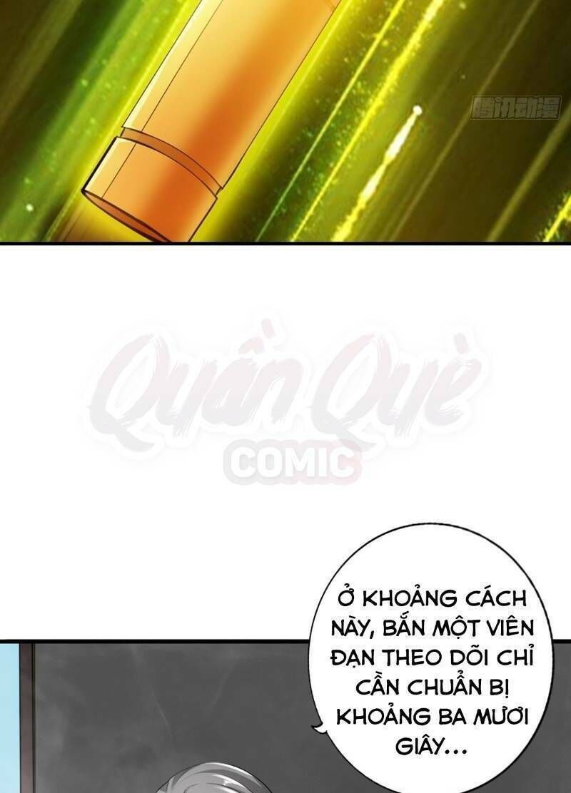 Nhân Vật Phản Diện Đi Tìm Đường Chết Chapter 39 - 42