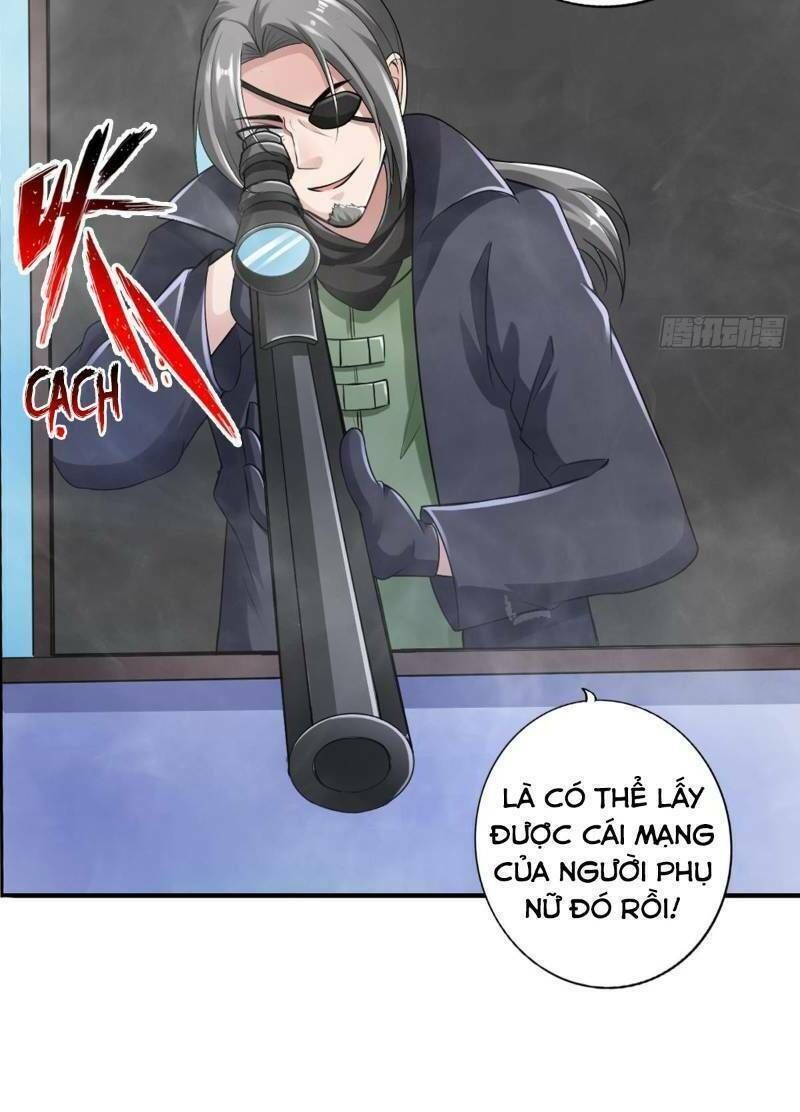 Nhân Vật Phản Diện Đi Tìm Đường Chết Chapter 39 - 43