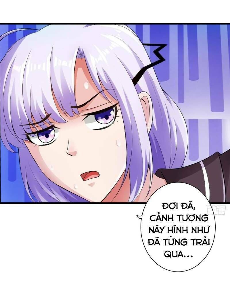Nhân Vật Phản Diện Đi Tìm Đường Chết Chapter 39 - 47