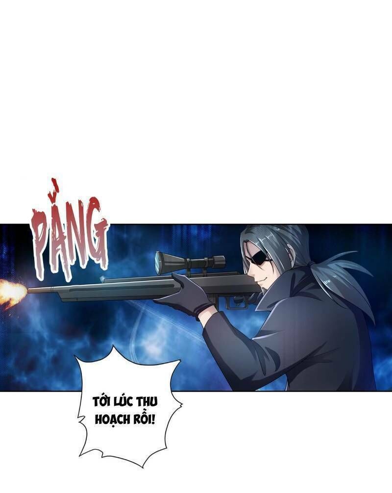 Nhân Vật Phản Diện Đi Tìm Đường Chết Chapter 39 - 49