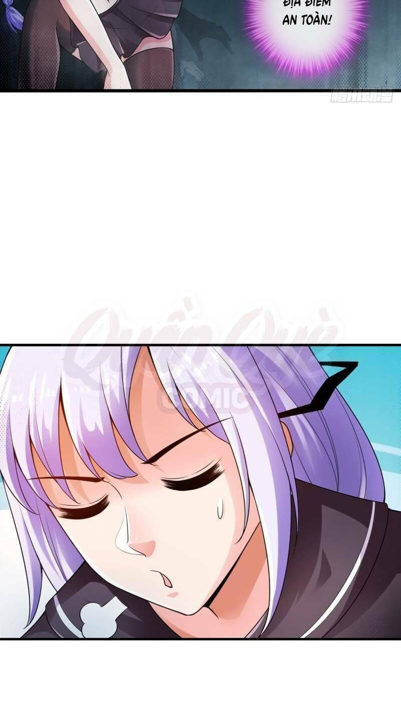 Nhân Vật Phản Diện Đi Tìm Đường Chết Chapter 39 - 51