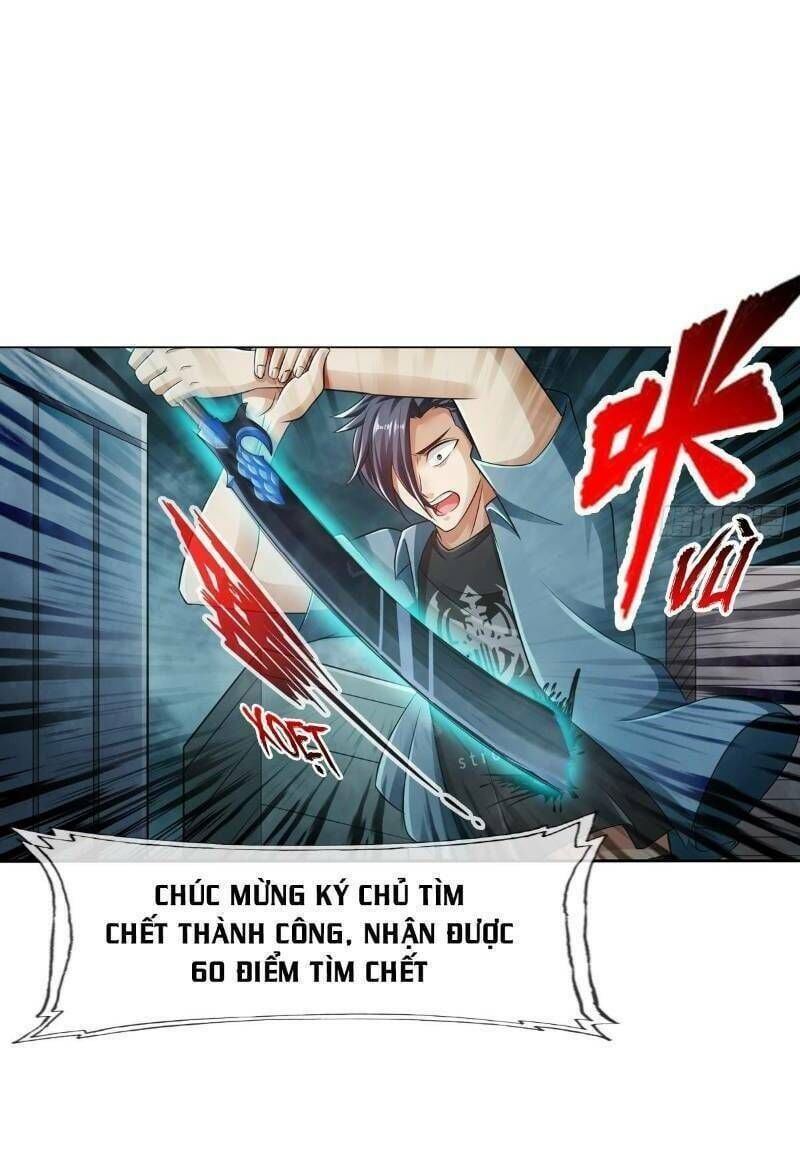 Nhân Vật Phản Diện Đi Tìm Đường Chết Chapter 39 - 7
