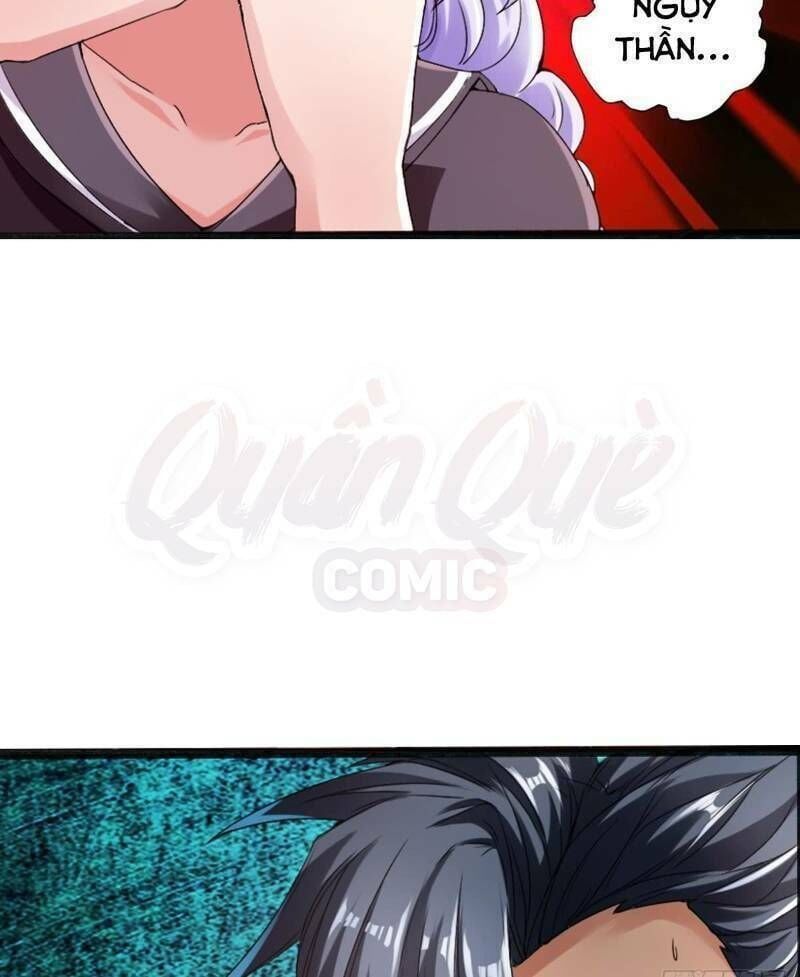 Nhân Vật Phản Diện Đi Tìm Đường Chết Chapter 39 - 9