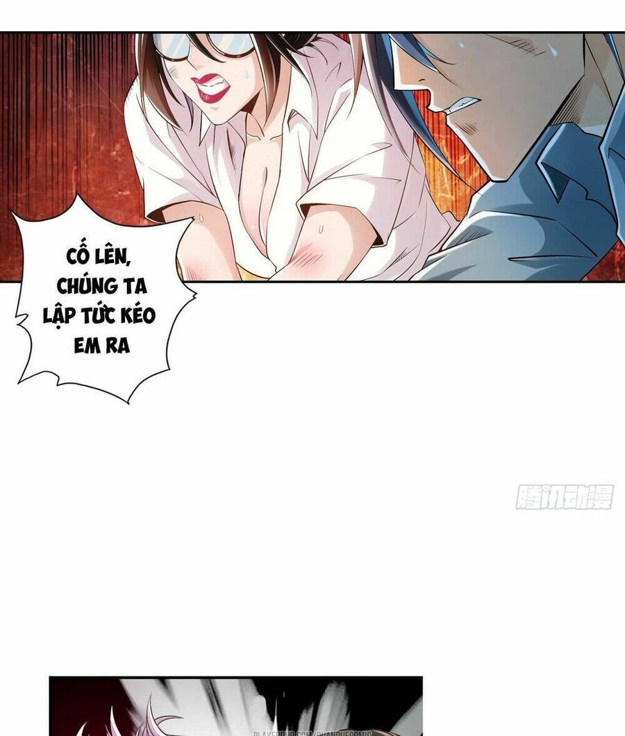 Nhân Vật Phản Diện Đi Tìm Đường Chết Chapter 4 - 13