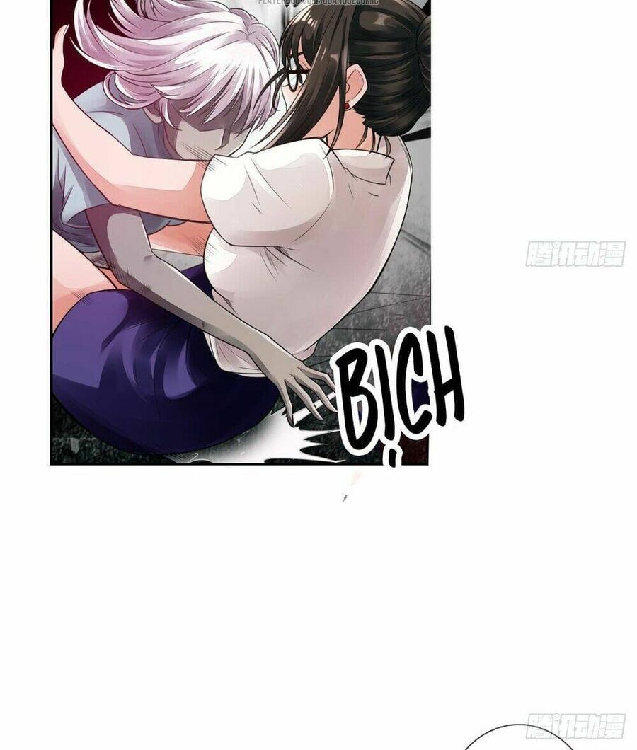 Nhân Vật Phản Diện Đi Tìm Đường Chết Chapter 4 - 14