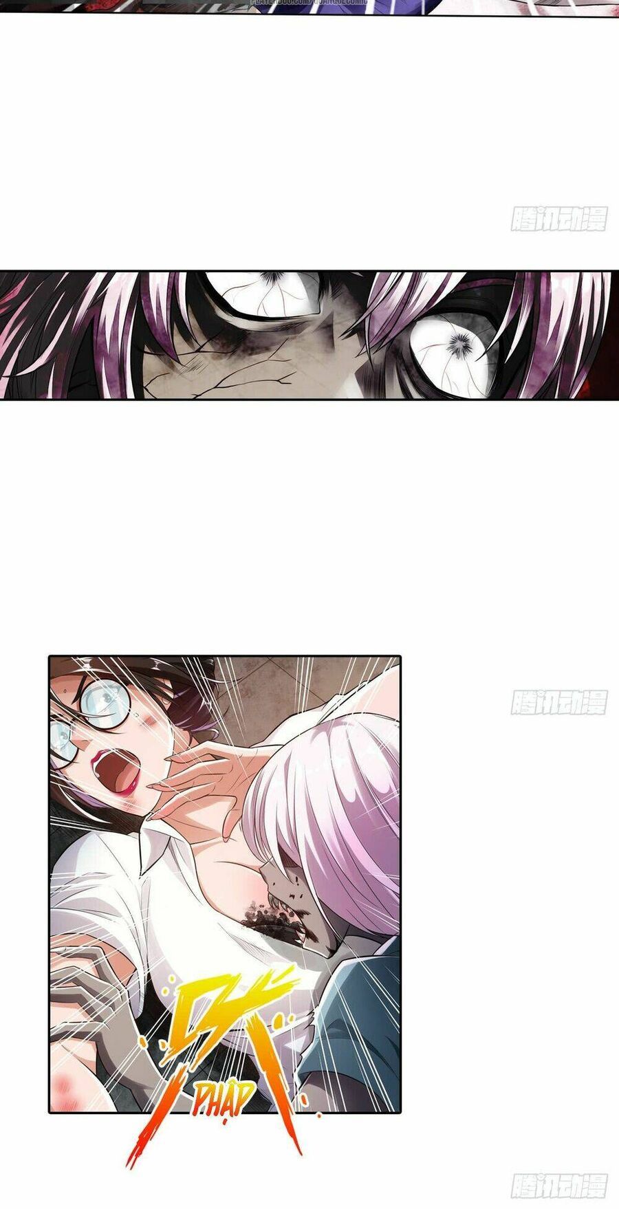 Nhân Vật Phản Diện Đi Tìm Đường Chết Chapter 4 - 16