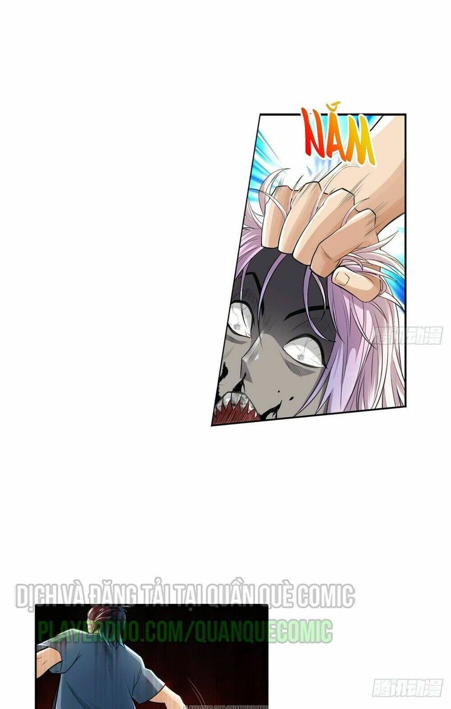 Nhân Vật Phản Diện Đi Tìm Đường Chết Chapter 4 - 17