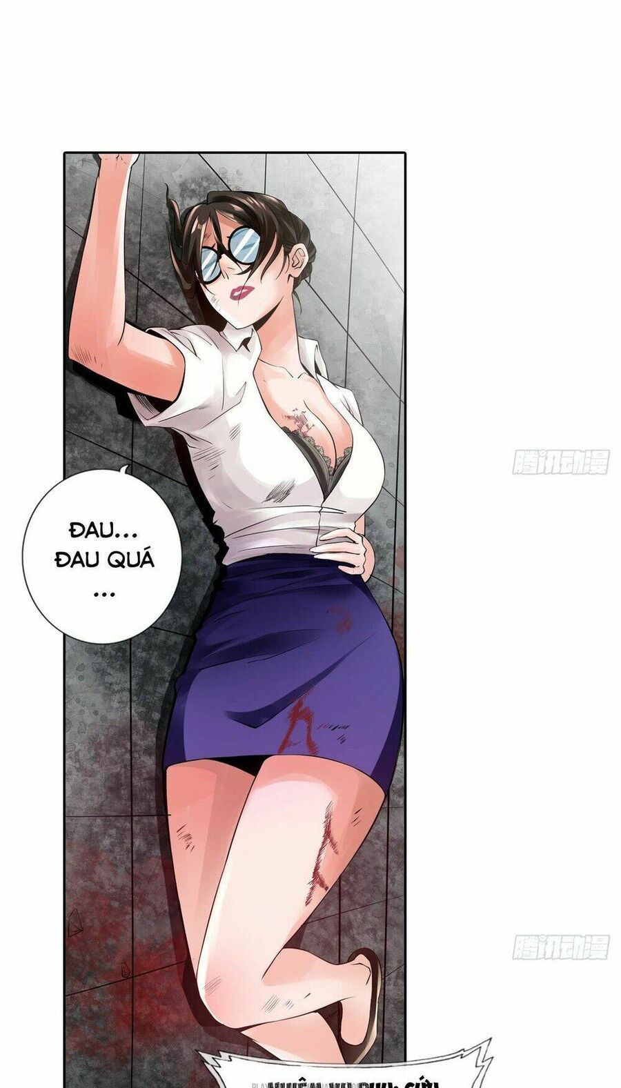 Nhân Vật Phản Diện Đi Tìm Đường Chết Chapter 4 - 19