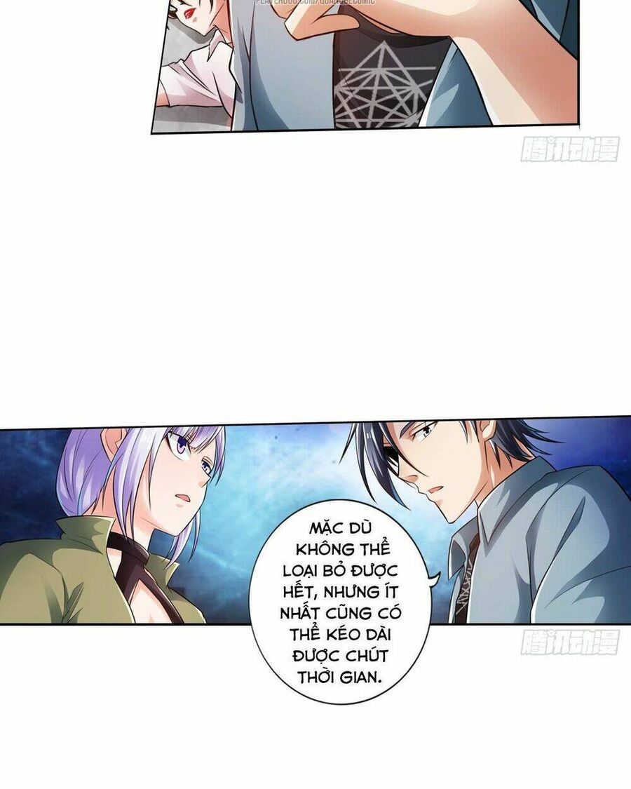 Nhân Vật Phản Diện Đi Tìm Đường Chết Chapter 4 - 26