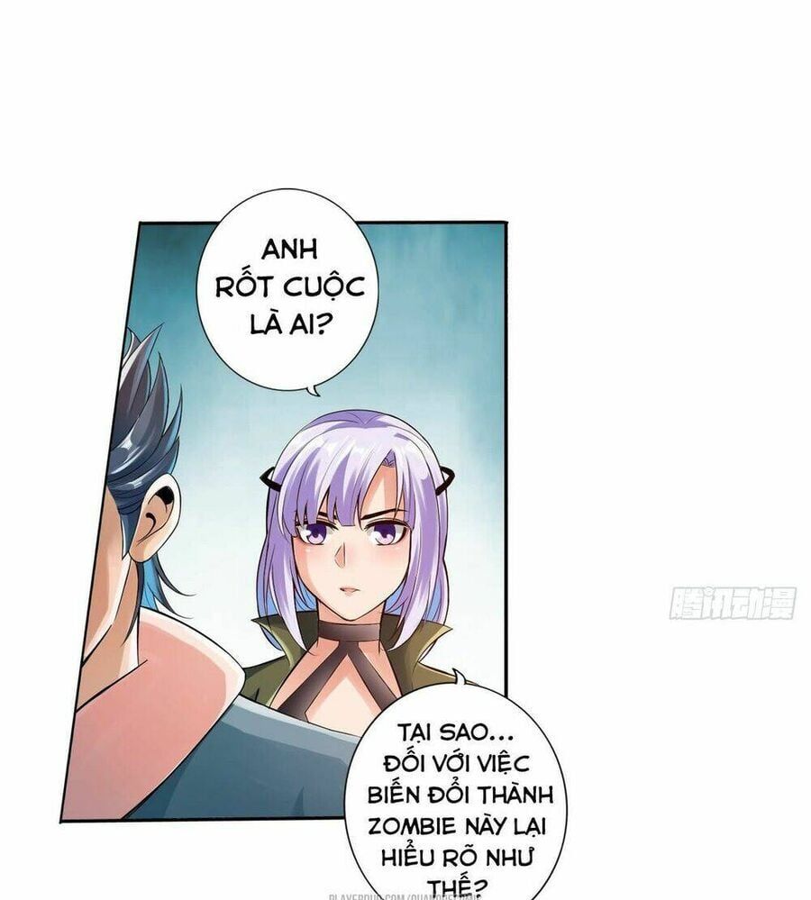 Nhân Vật Phản Diện Đi Tìm Đường Chết Chapter 4 - 29