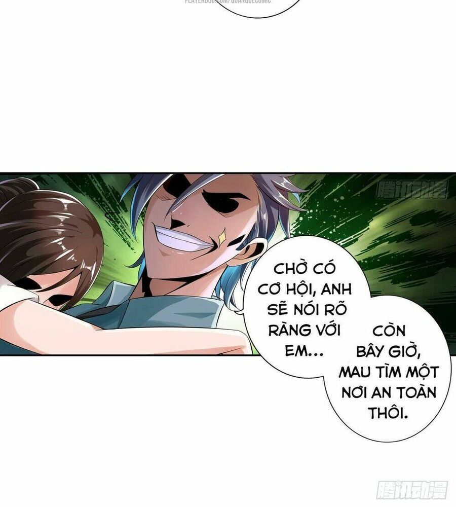 Nhân Vật Phản Diện Đi Tìm Đường Chết Chapter 4 - 30