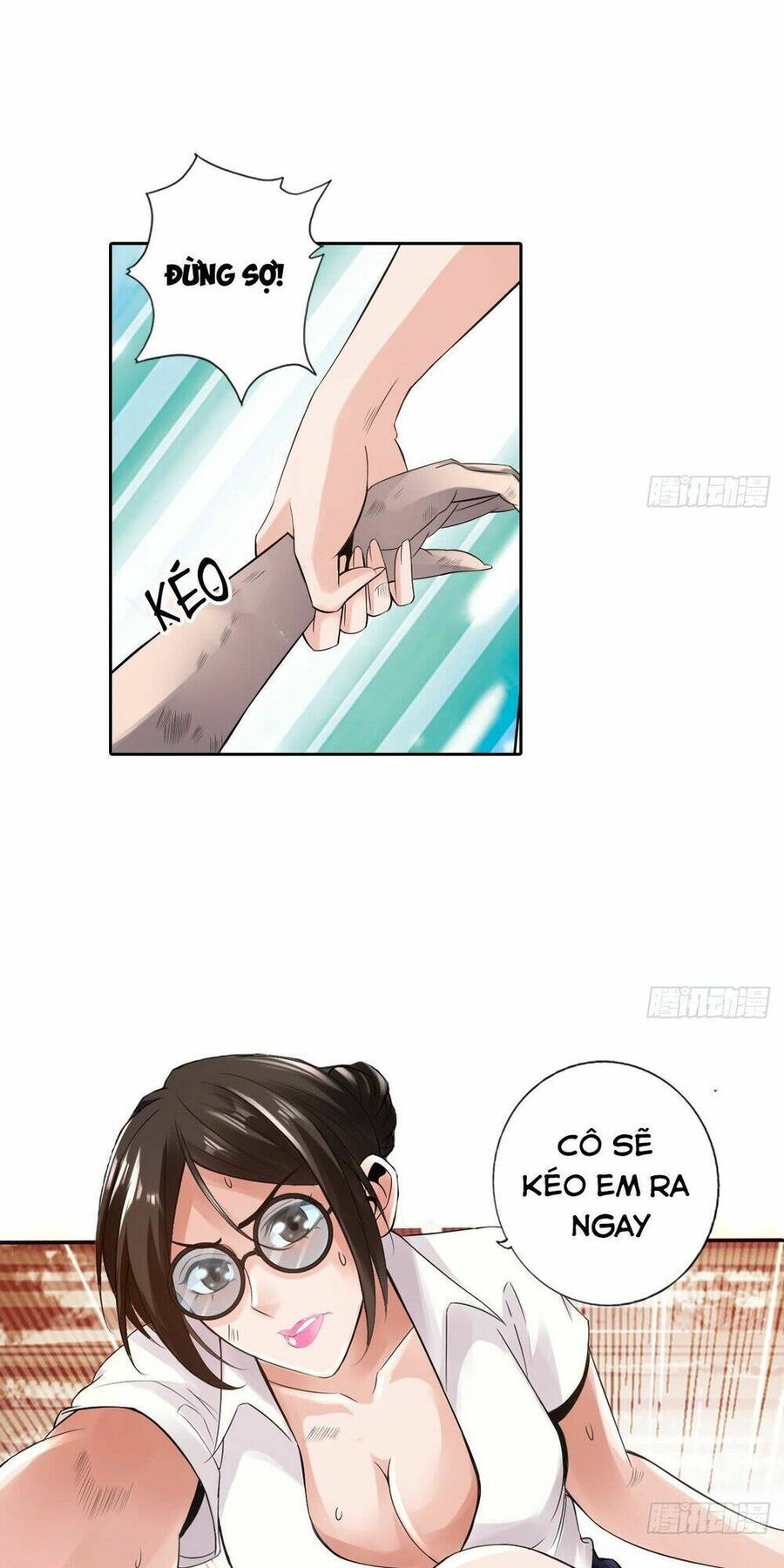 Nhân Vật Phản Diện Đi Tìm Đường Chết Chapter 4 - 6