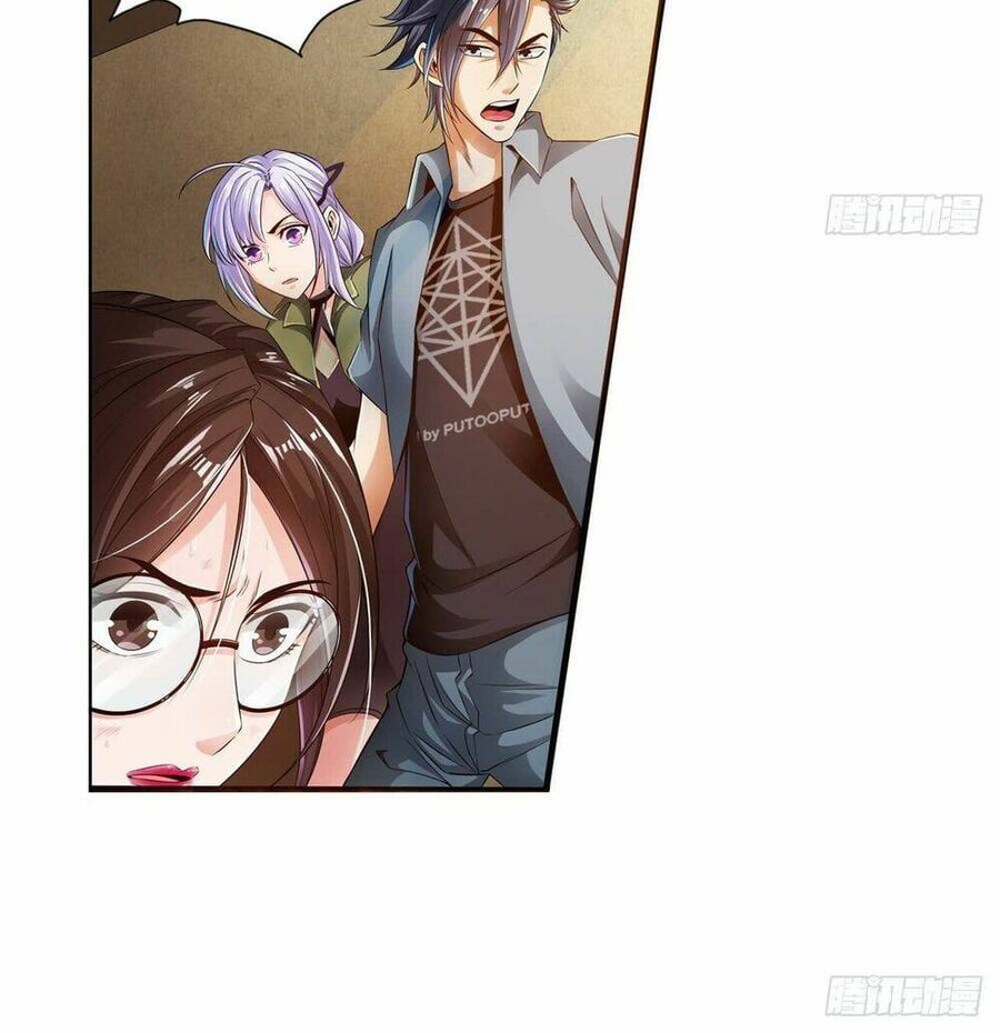 Nhân Vật Phản Diện Đi Tìm Đường Chết Chapter 4 - 8