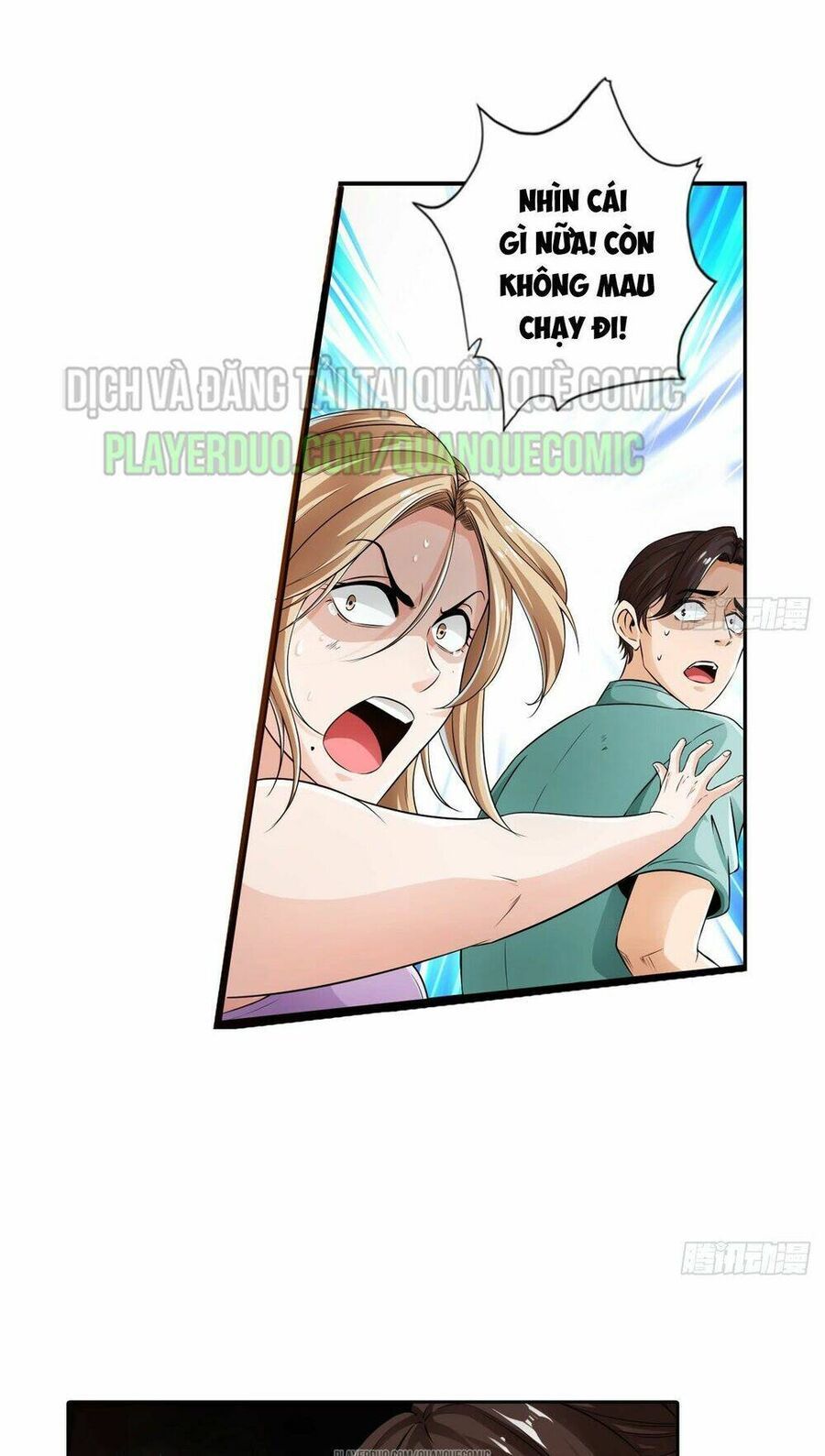 Nhân Vật Phản Diện Đi Tìm Đường Chết Chapter 4 - 9