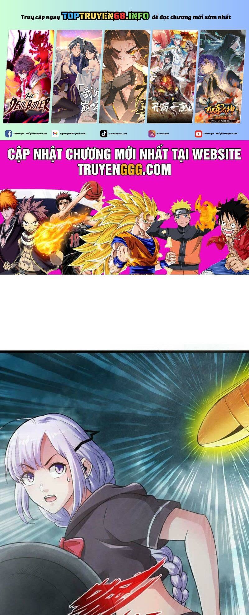 Nhân Vật Phản Diện Đi Tìm Đường Chết Chapter 40 - 2