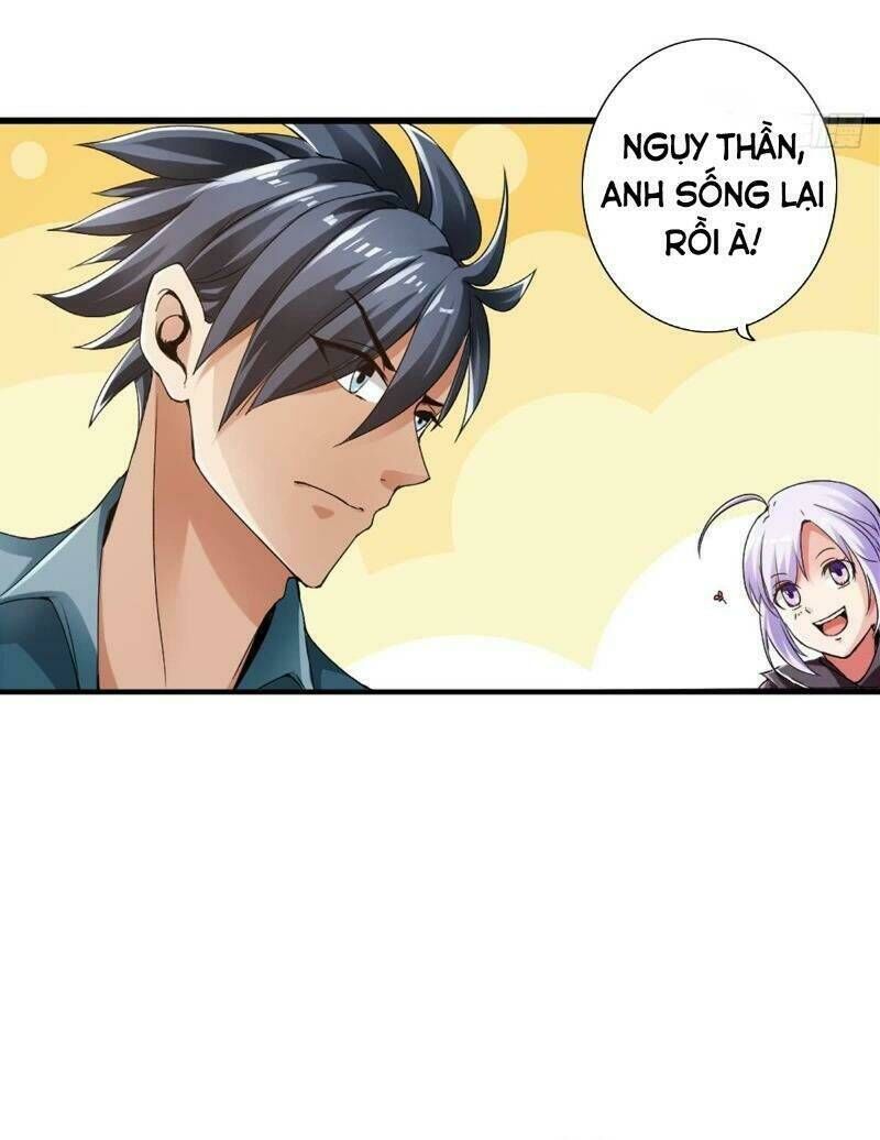 Nhân Vật Phản Diện Đi Tìm Đường Chết Chapter 40 - 11