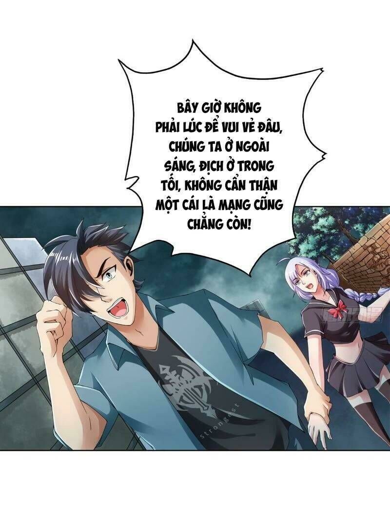 Nhân Vật Phản Diện Đi Tìm Đường Chết Chapter 40 - 13